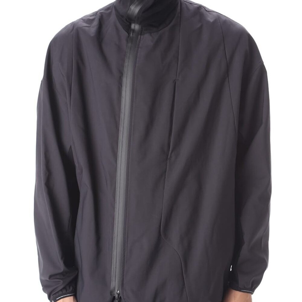 BNWT AW20 NILOS JULIUS MASK BLOUSON JACKET 3 - Picture 16 of 16